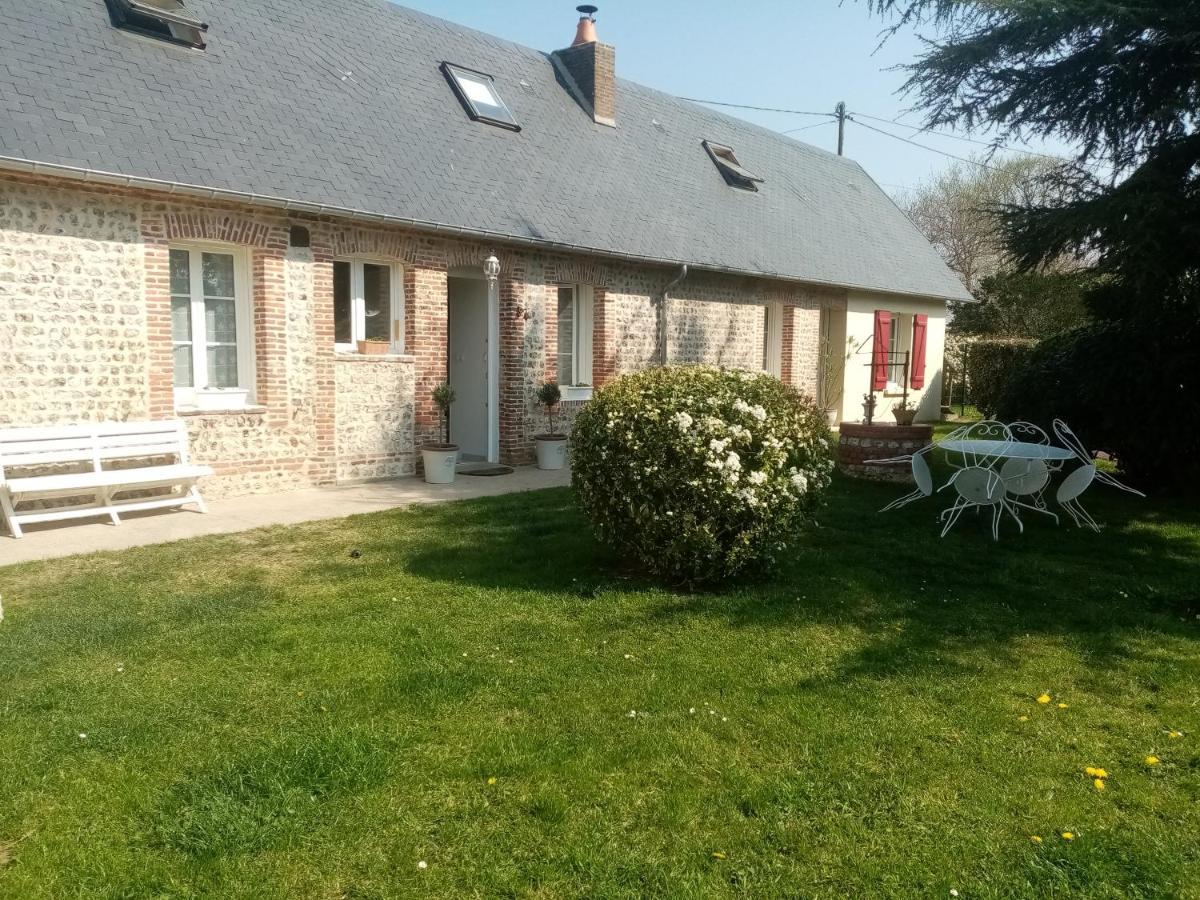 Le Grenier D'Isafil Bordeaux-Saint-Clair Exterior foto